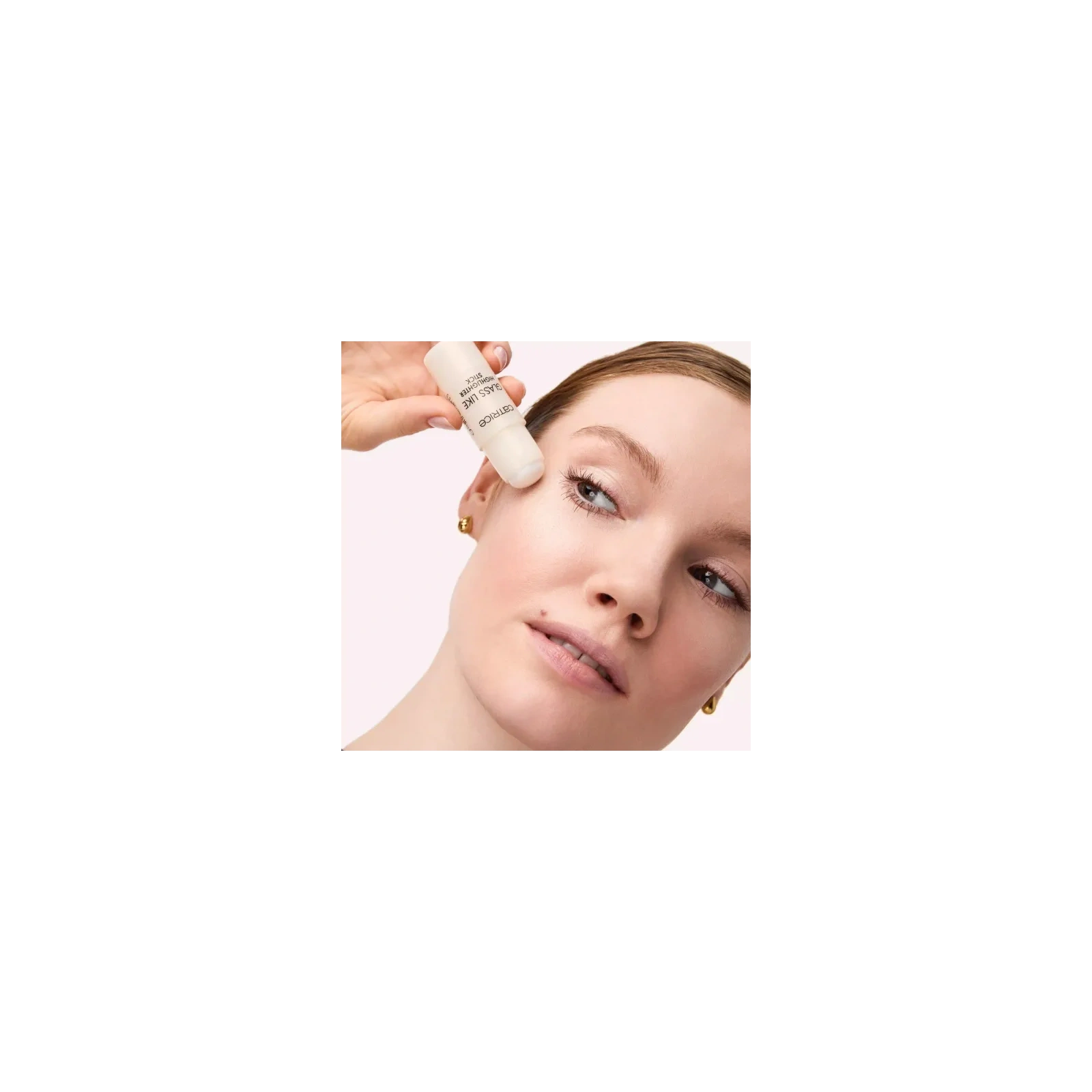 CATRICE Glass Like Highlighter rozświetlacz w sztyfcie 010 Keep It Glassy 5,3g