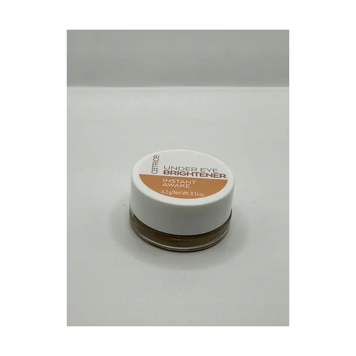 CATRICE Under Eye rozświetlacz przeciw cieniom pod oczami 020 Warm Nude 4,2g