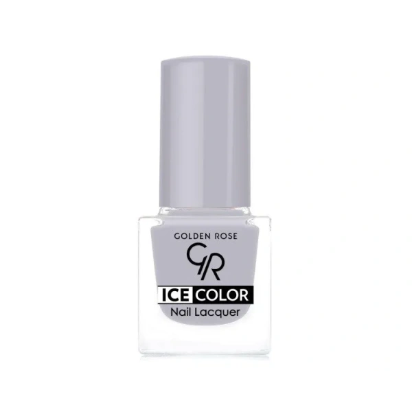 GOLDEN ROSE Ice Color mini lakier do paznokci 150 6ml