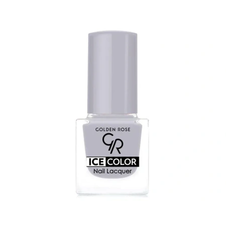 GOLDEN ROSE Ice Color mini lakier do paznokci 150 6ml