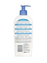 MIXA Ceramide Protect balsam do ciała nawilżający 400ml