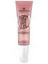 ESSENCE Baby Got Glow rozświetlacz do twarzy w płynie 20 Rose & Shine 10ml