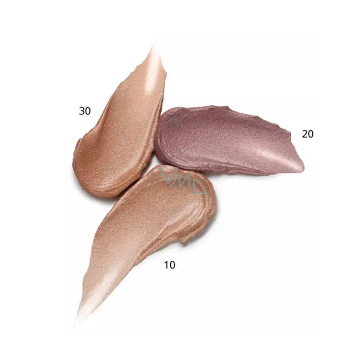 ESSENCE Baby Got Glow rozświetlacz do twarzy w płynie 20 Rose & Shine 10ml