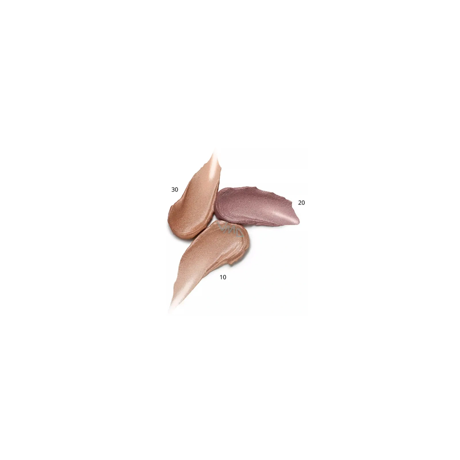 ESSENCE Baby Got Glow rozświetlacz do twarzy w płynie 20 Rose & Shine 10ml