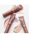 ESSENCE Baby Got Glow rozświetlacz do twarzy w płynie 20 Rose & Shine 10ml