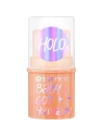 ESSENCE Baby Got Holo Glow rozświetlacz do twarzy w sztyfcie 10 Holy Apricotly 5g
