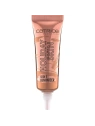 CATRICE Holiday Skin rozświetlacz do twarzy w płynie 010 Catching Sunrays 100ml