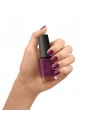 KINETICS SolarGel solarny lakier do paznokci 210 Mulberry 15ml