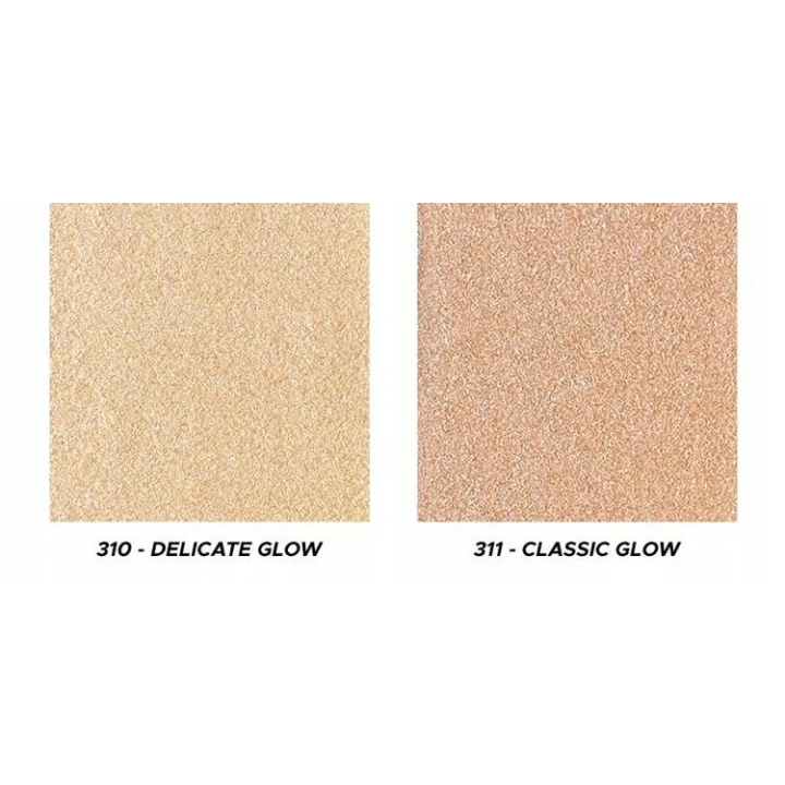 INGLOT Cream Stick rozświetlacz w sztyfcie kremowy 310 Delicate Glow 6,2g 