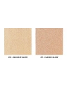 INGLOT Cream Stick rozświetlacz w sztyfcie kremowy 310 Delicate Glow 6,2g 