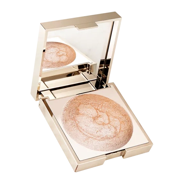 Dr Irena Eris Surreal Shine Highlighting Powder rozświetlacz do twarzy 8g 