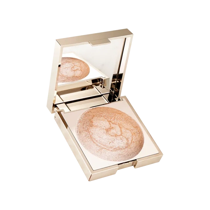 Dr Irena Eris Surreal Shine Highlighting Powder rozświetlacz do twarzy 8g 