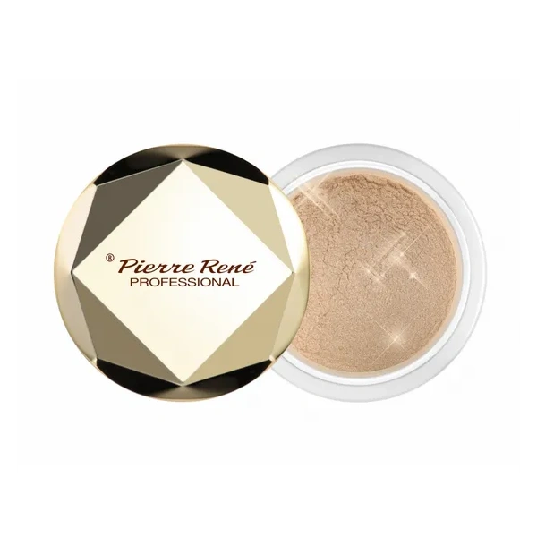 PIERRE RENE Royal Dust rozświetlacz 02 3,5g 