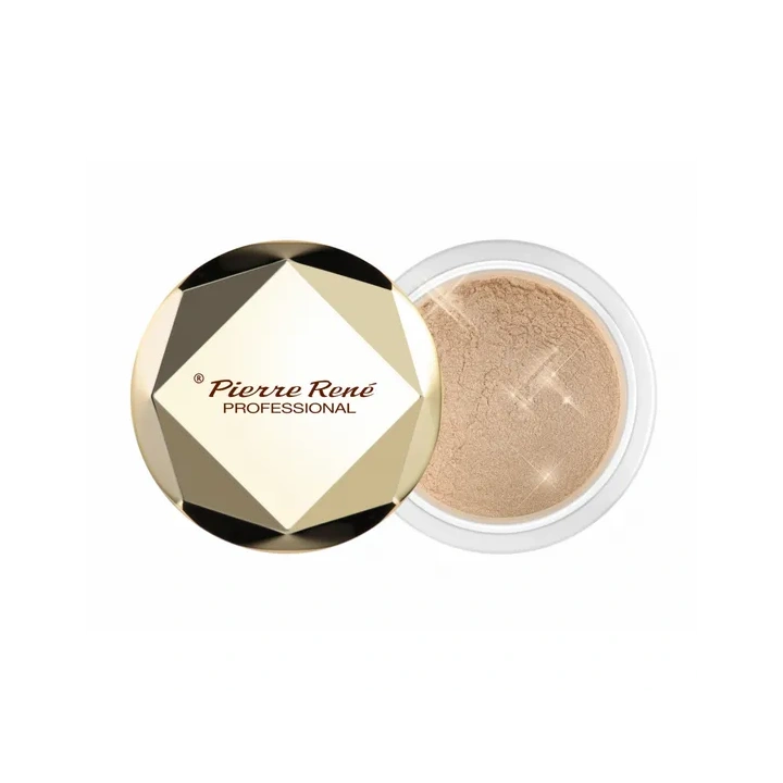 PIERRE RENE Royal Dust rozświetlacz 02 3,5g 