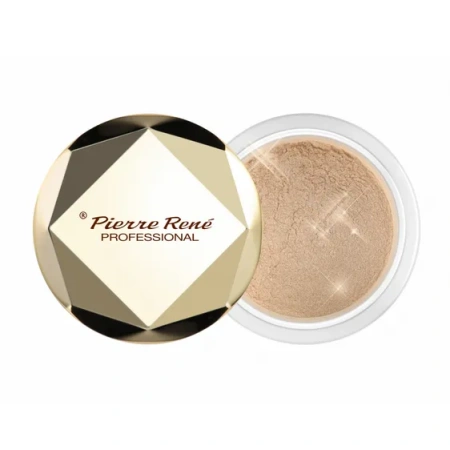 PIERRE RENE Royal Dust rozświetlacz 02 3,5g 