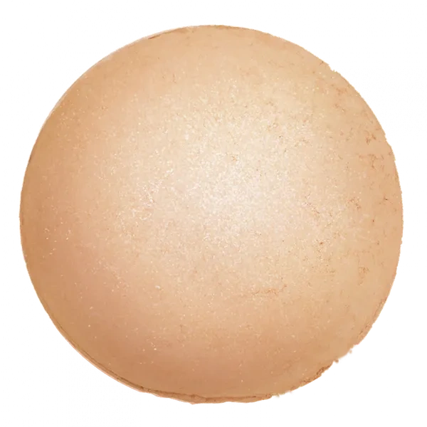AMILIE MINERAL rozświetlacz mineralny Champagne 3,5g