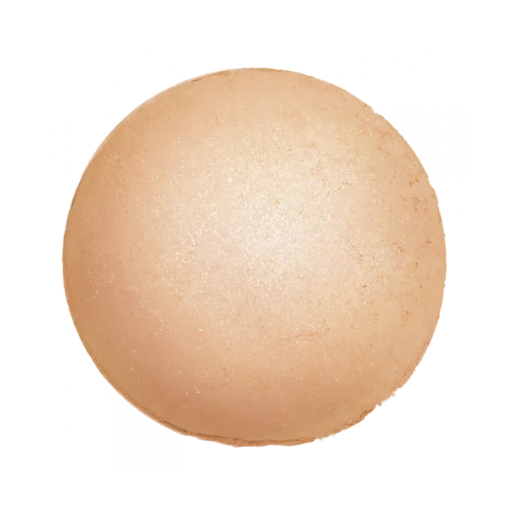 AMILIE MINERAL rozświetlacz mineralny Champagne 3,5g
