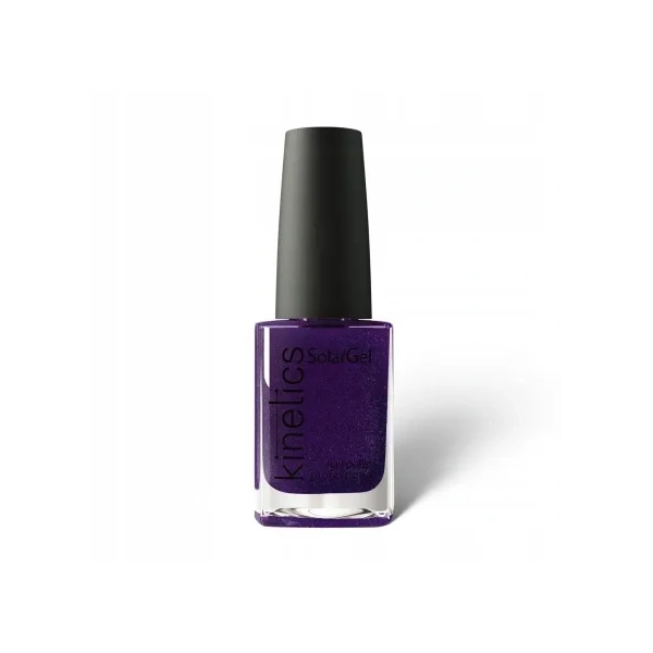 KINETICS SolarGel solarny lakier do paznokci 420 Partyholic 15ml