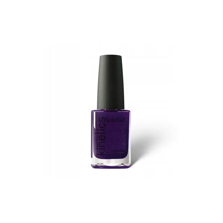 KINETICS SolarGel solarny lakier do paznokci 420 Partyholic 15ml