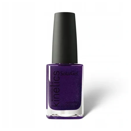 KINETICS SolarGel solarny lakier do paznokci 420 Partyholic 15ml