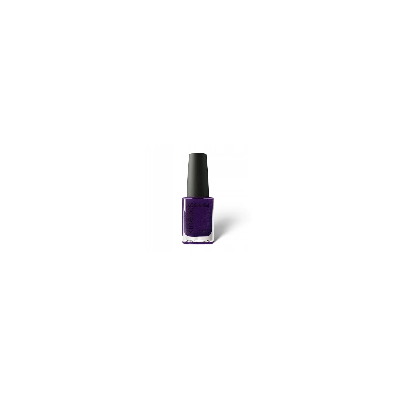 KINETICS SolarGel solarny lakier do paznokci 420 Partyholic 15ml