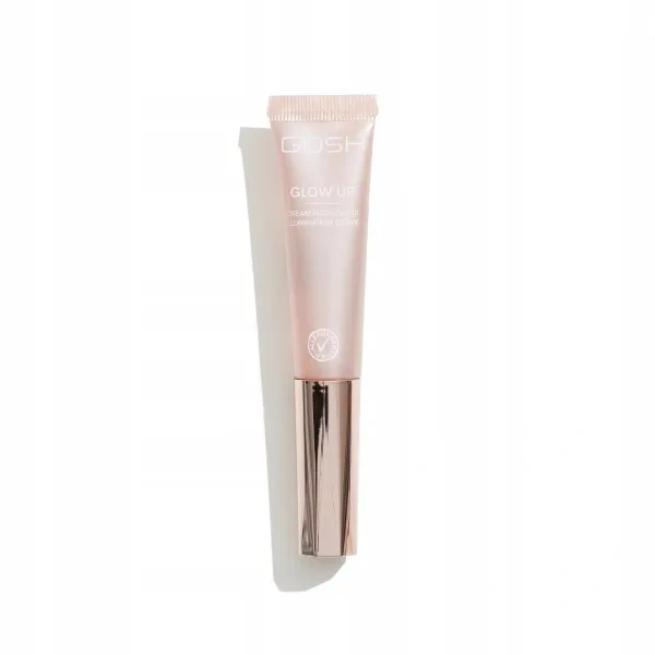 Gosh GOSH Glow Up rozświetlacz w kremie 001 Pearl 14ml