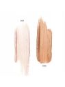 GOSH Glow Up rozświetlacz w kremie 001 Pearl 14ml 