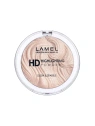 LAMEL HD Highlihting Glow&Sparkle rozświetlacz 402