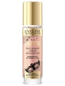 EVELINE Variete rozświetlacz w płynie do twarzy 02 30ml