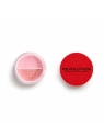 MAKEUP REVOLUTION Sypki rozświetlacz Ruby Crust 5g