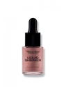 PIERRE RENE Liquid Shimmer płynny rozświetlacz 02 Rose Gold 15ml