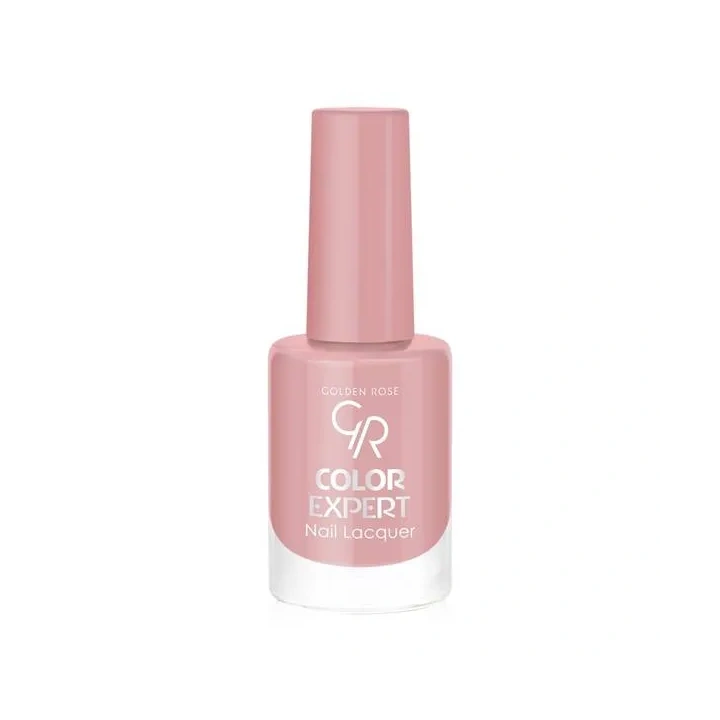 GOLDEN ROSE Color Expert lakier do paznokci 09 10,2ml
