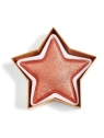 MAKEUP REVOLUTION Star of The Show Highlighter rozświetlacz Super Star