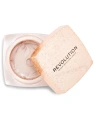 MAKEUP REVOLUTION Jewel Collection Prestigious Rose Gold rozświetlacz do twarzy 