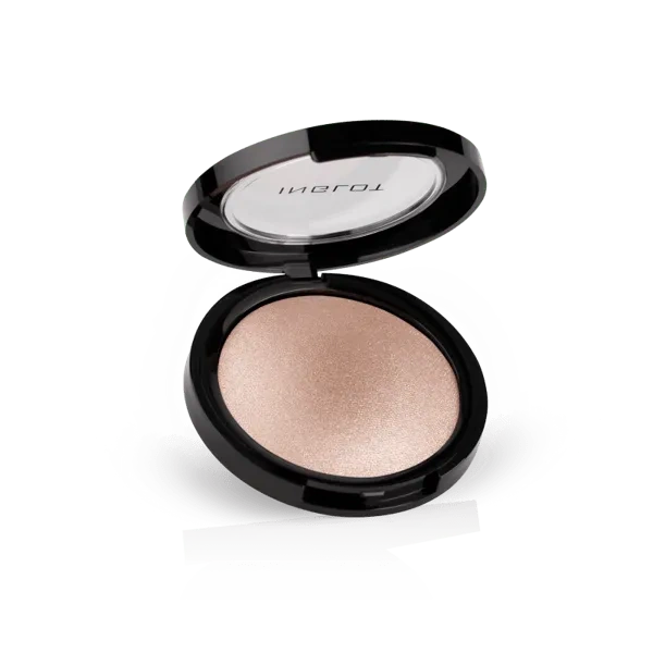 INGLOT Soft Sparkler rozświetlacz do twarzy, oczu i ciała 52 11g