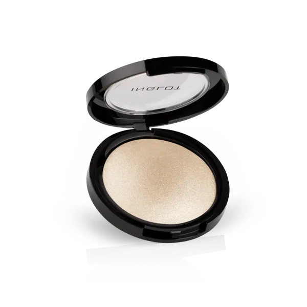 INGLOT Soft Sparkler rozświetlacz do twarzy, oczu i ciała 51 11g