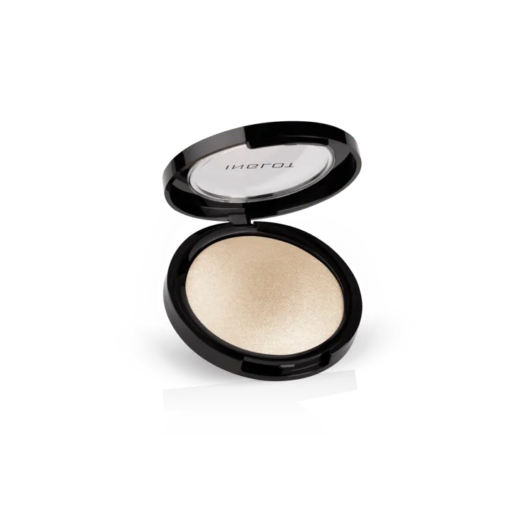 INGLOT Soft Sparkler rozświetlacz do twarzy, oczu i ciała 51 11g
