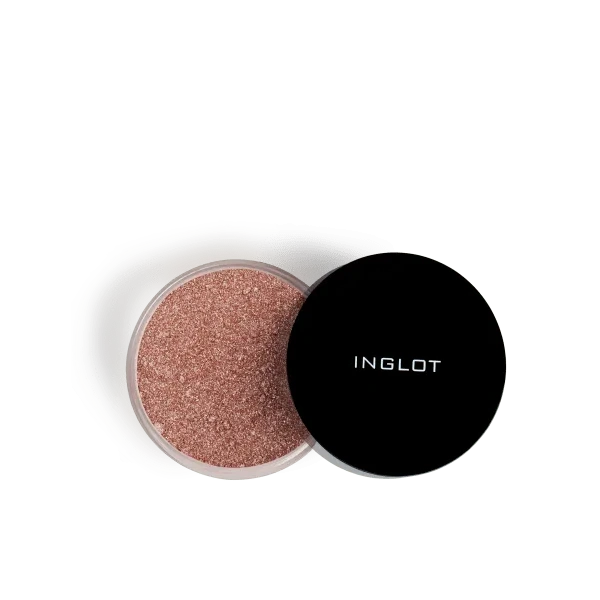 INGLOT Rozświetlacz do twarzy i ciała 02 2,5g