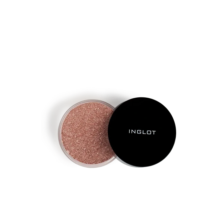 INGLOT Rozświetlacz do twarzy i ciała 02 2,5g