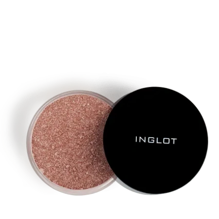 INGLOT Rozświetlacz do twarzy i ciała 02 2,5g