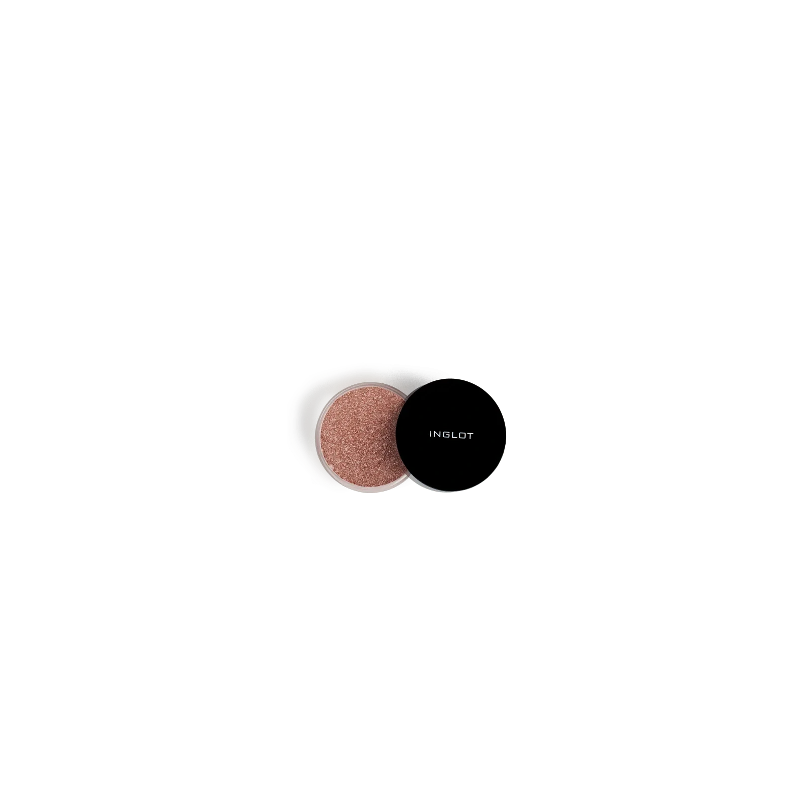 INGLOT Rozświetlacz do twarzy i ciała 02 2,5g