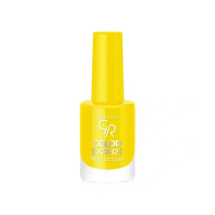 GOLDEN ROSE Color Expert lakier do paznokci 132 10,2ml