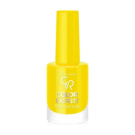 GOLDEN ROSE Color Expert lakier do paznokci 132 10,2ml