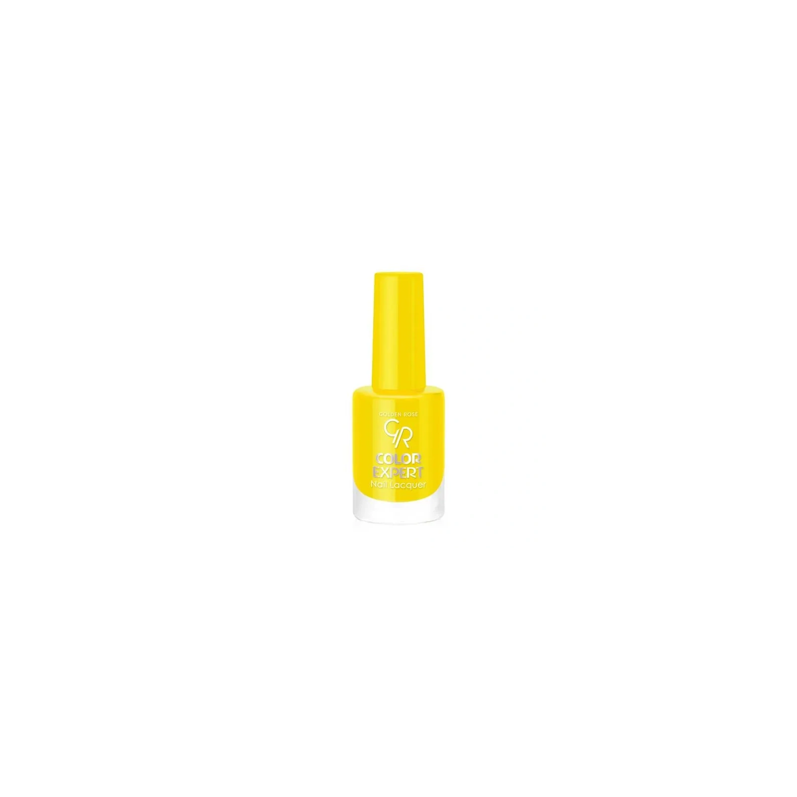 GOLDEN ROSE Color Expert lakier do paznokci 132 10,2ml
