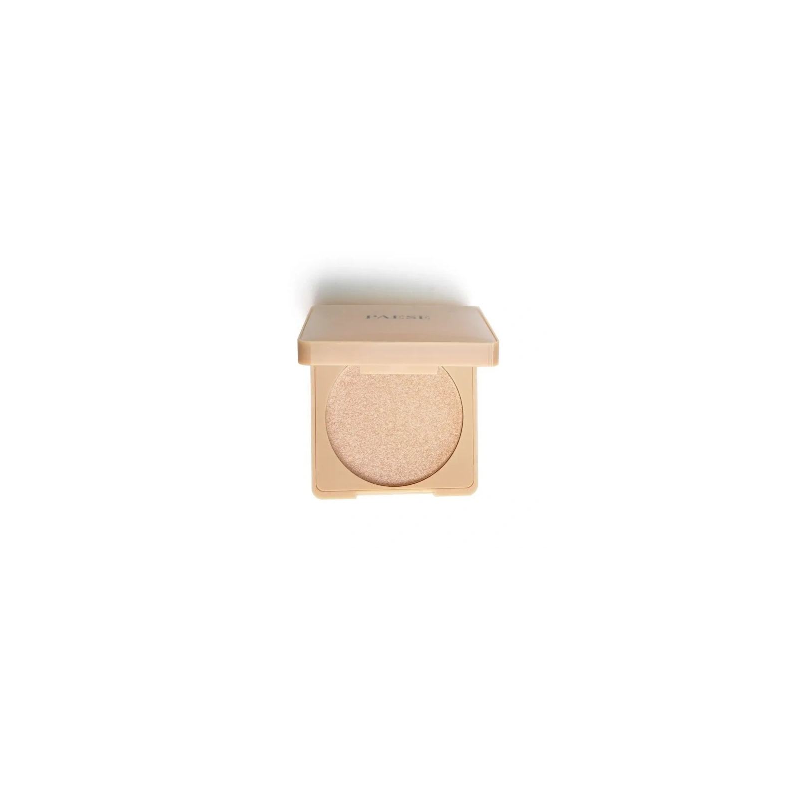 PAESE Wonder Glow rozświetlacz w kamieniu 7,5g