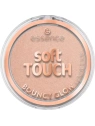 ESSENCE Soft Touch Bouncy Glow rozświetlacz do twarzy 20 Glazed Dew 4g
