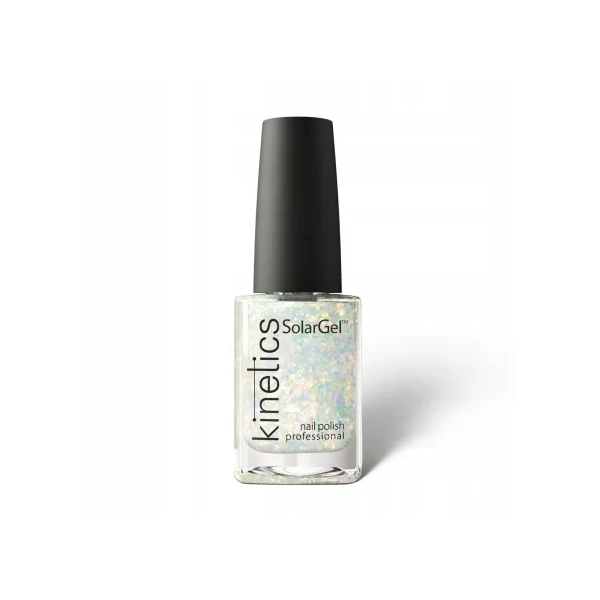 KINETICS SolarGel solarny lakier do paznokci 445 Unicorn Tears 15ml