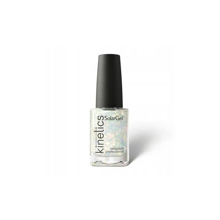KINETICS SolarGel solarny lakier do paznokci 445 Unicorn Tears 15ml