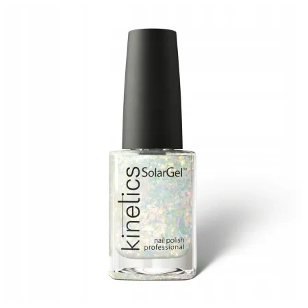 KINETICS SolarGel solarny lakier do paznokci 445 Unicorn Tears 15ml