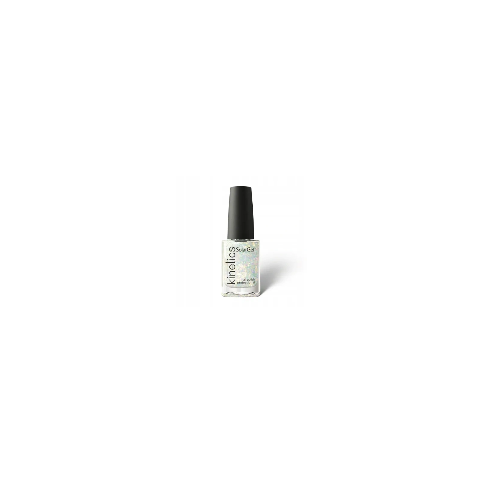 KINETICS SolarGel solarny lakier do paznokci 445 Unicorn Tears 15ml